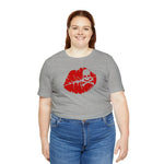 Skull Lips - Wicked Naughty Apparel