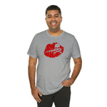 Skull Lips - Wicked Naughty Apparel