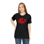 Skull Lips - Wicked Naughty Apparel