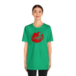 Skull Lips - Wicked Naughty Apparel