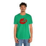 Skull Lips - Wicked Naughty Apparel