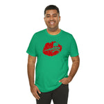Skull Lips - Wicked Naughty Apparel