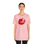Skull Lips - Wicked Naughty Apparel
