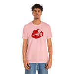 Skull Lips - Wicked Naughty Apparel