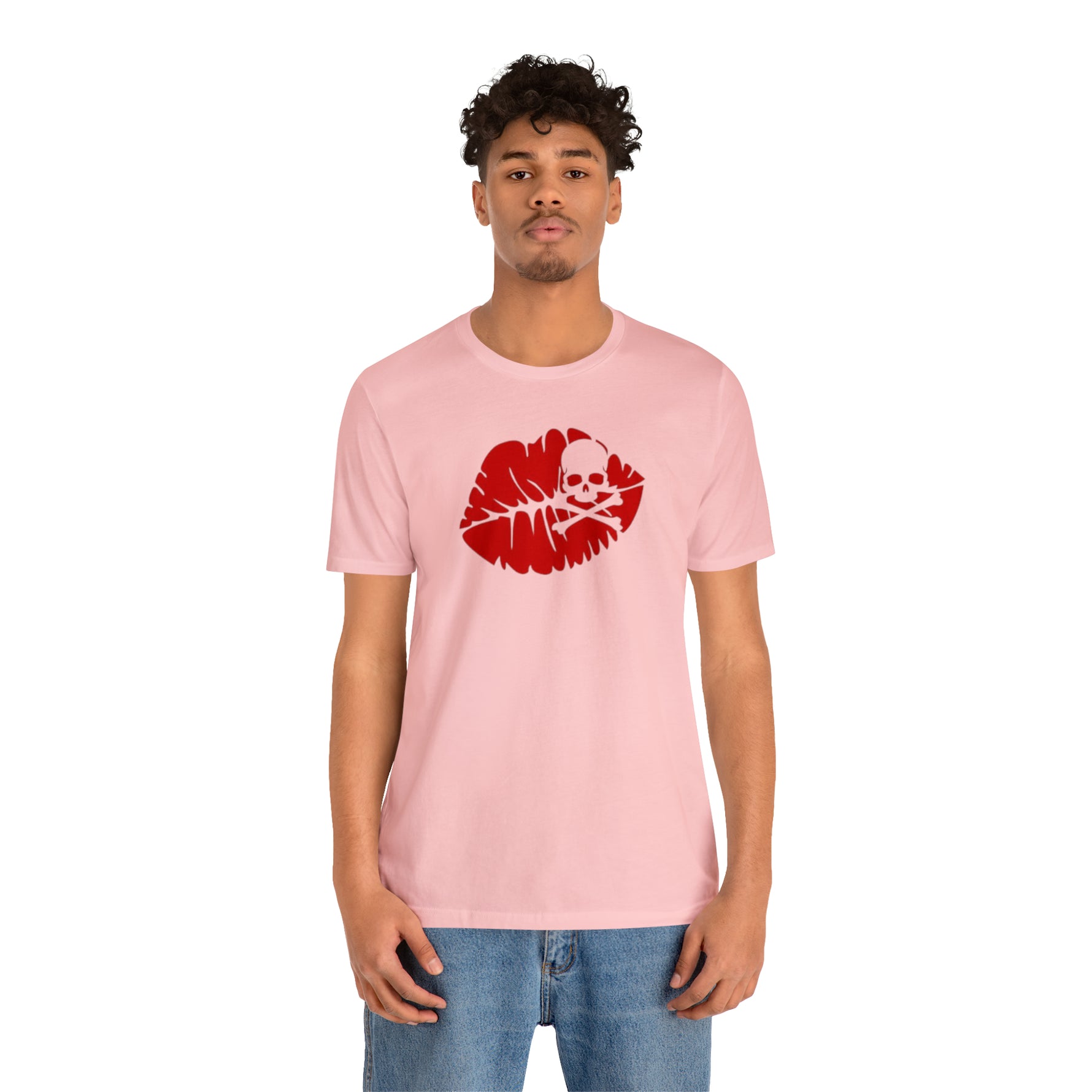 Skull Lips - Wicked Naughty Apparel