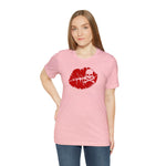 Skull Lips - Wicked Naughty Apparel