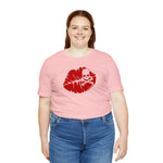 Skull Lips - Wicked Naughty Apparel