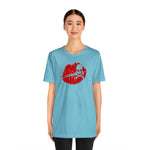 Skull Lips - Wicked Naughty Apparel