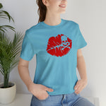 Skull Lips - Wicked Naughty Apparel