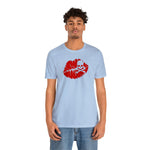 Skull Lips - Wicked Naughty Apparel