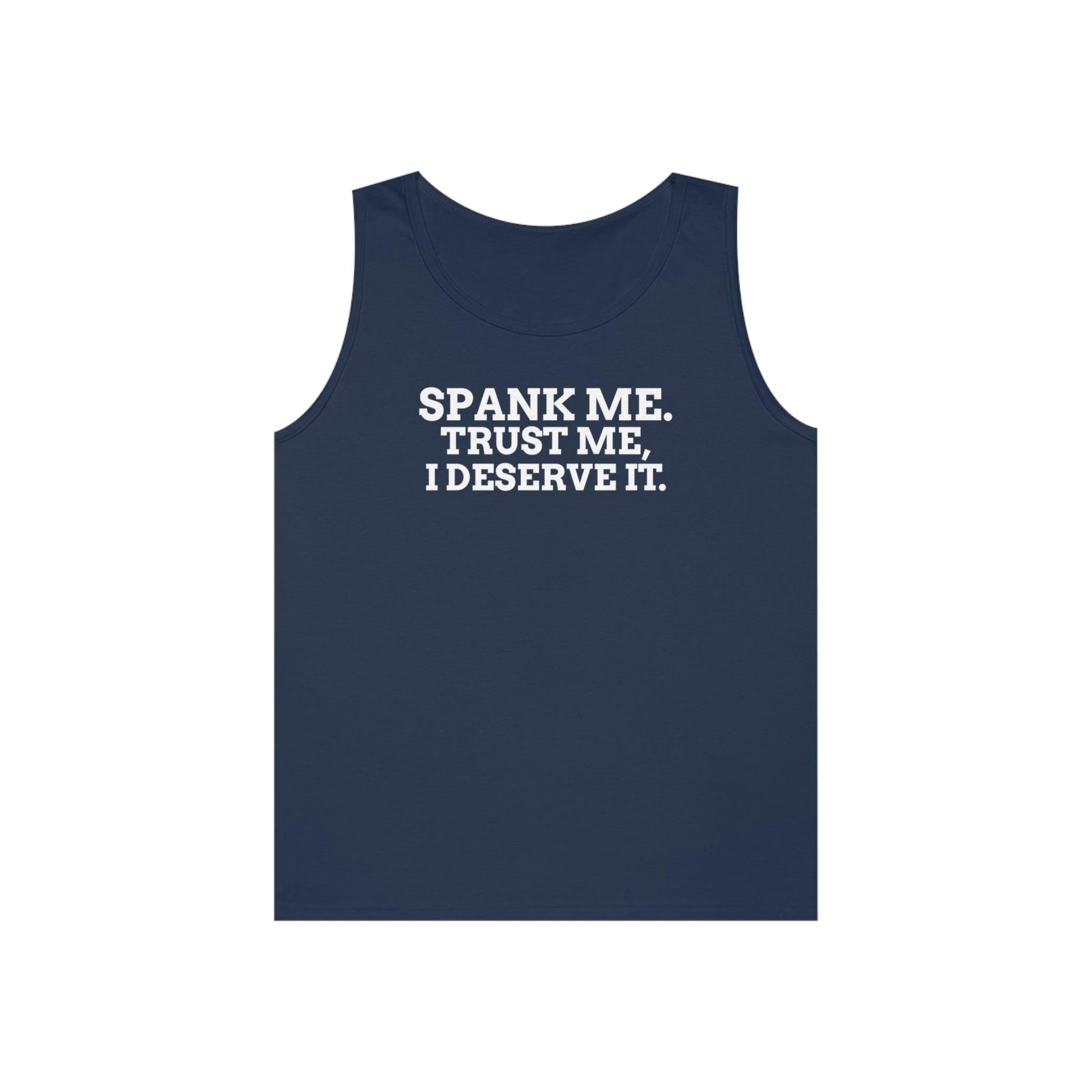 Spank Me - Wicked Naughty Apparel