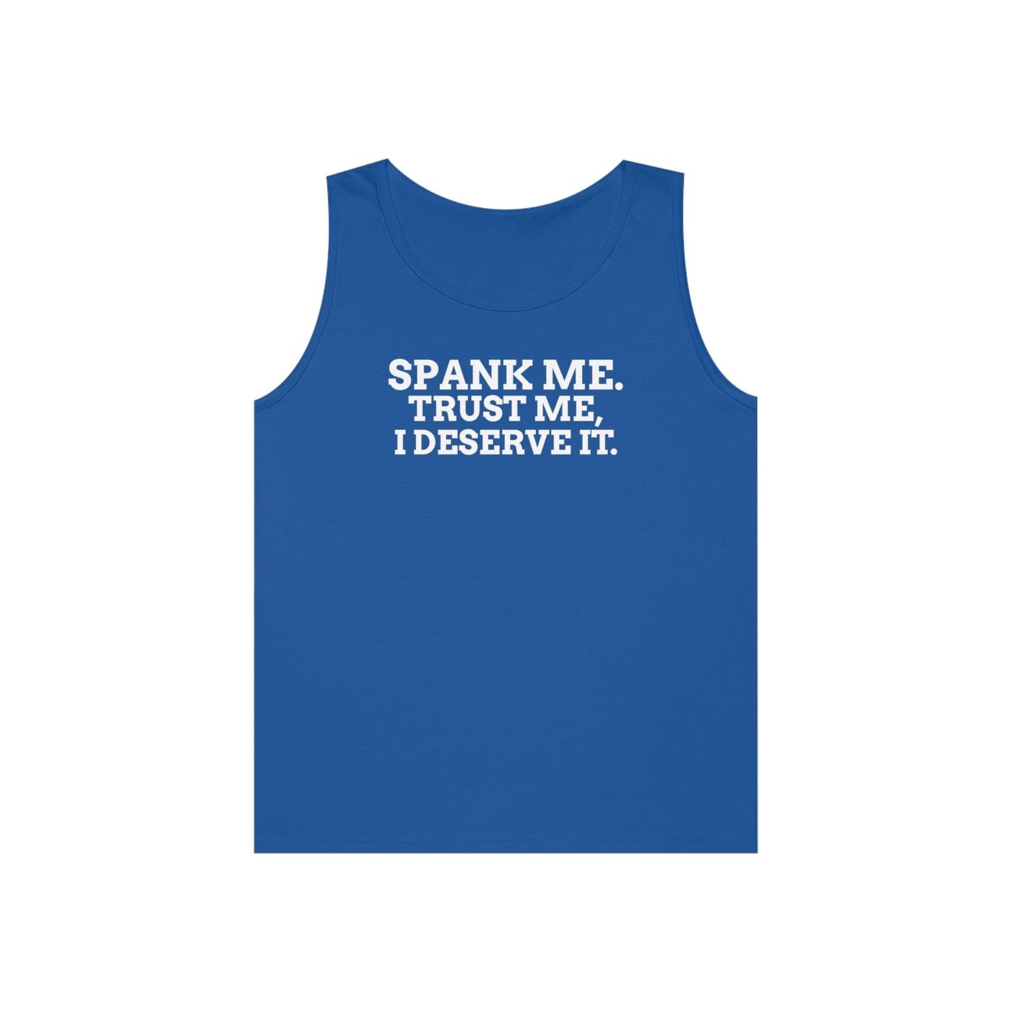 Spank Me - Wicked Naughty Apparel