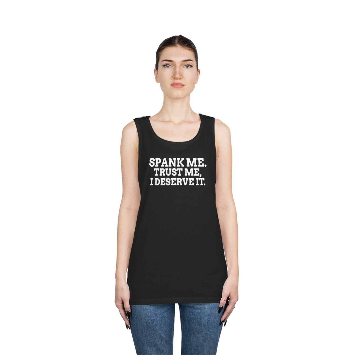 Spank Me - Wicked Naughty Apparel