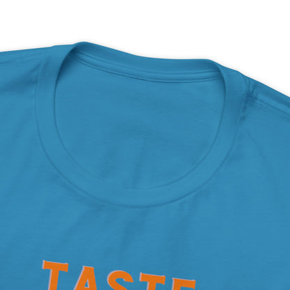 Taste the Biscuit - Wicked Naughty Apparel