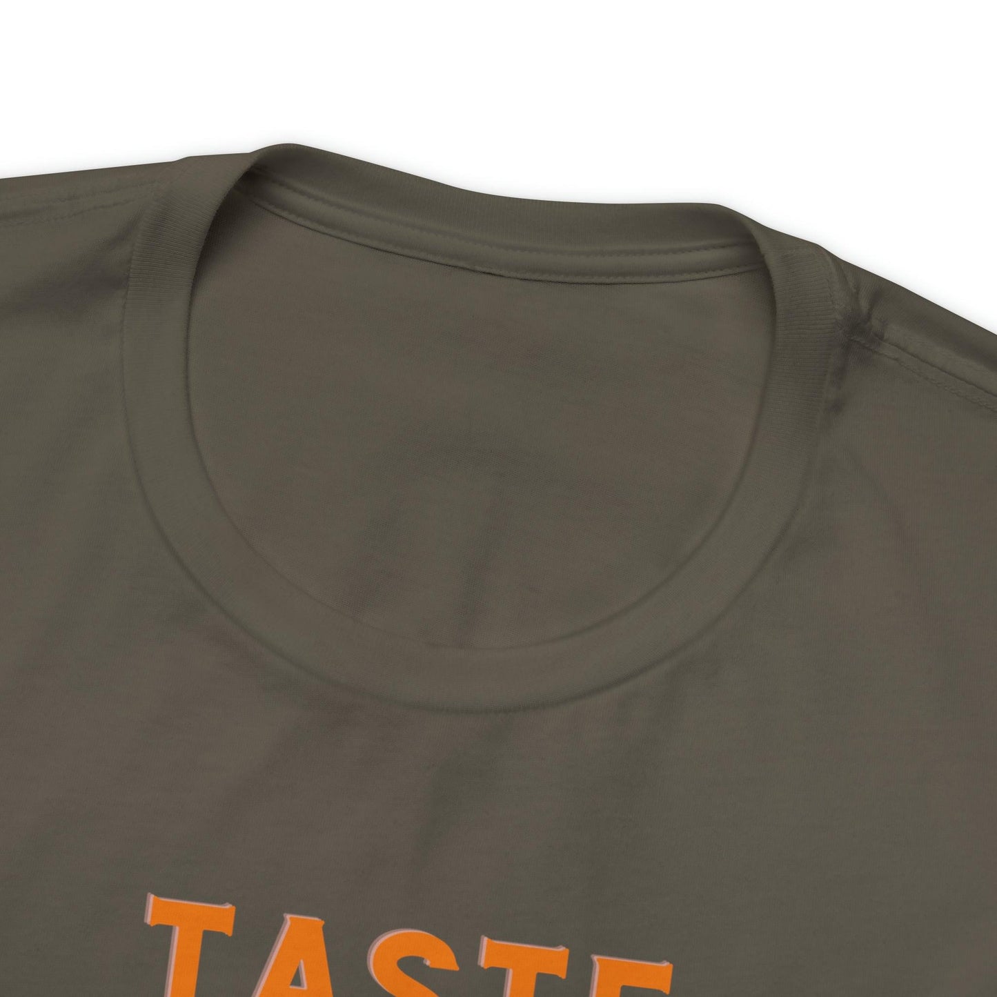 Taste the Biscuit - Wicked Naughty Apparel