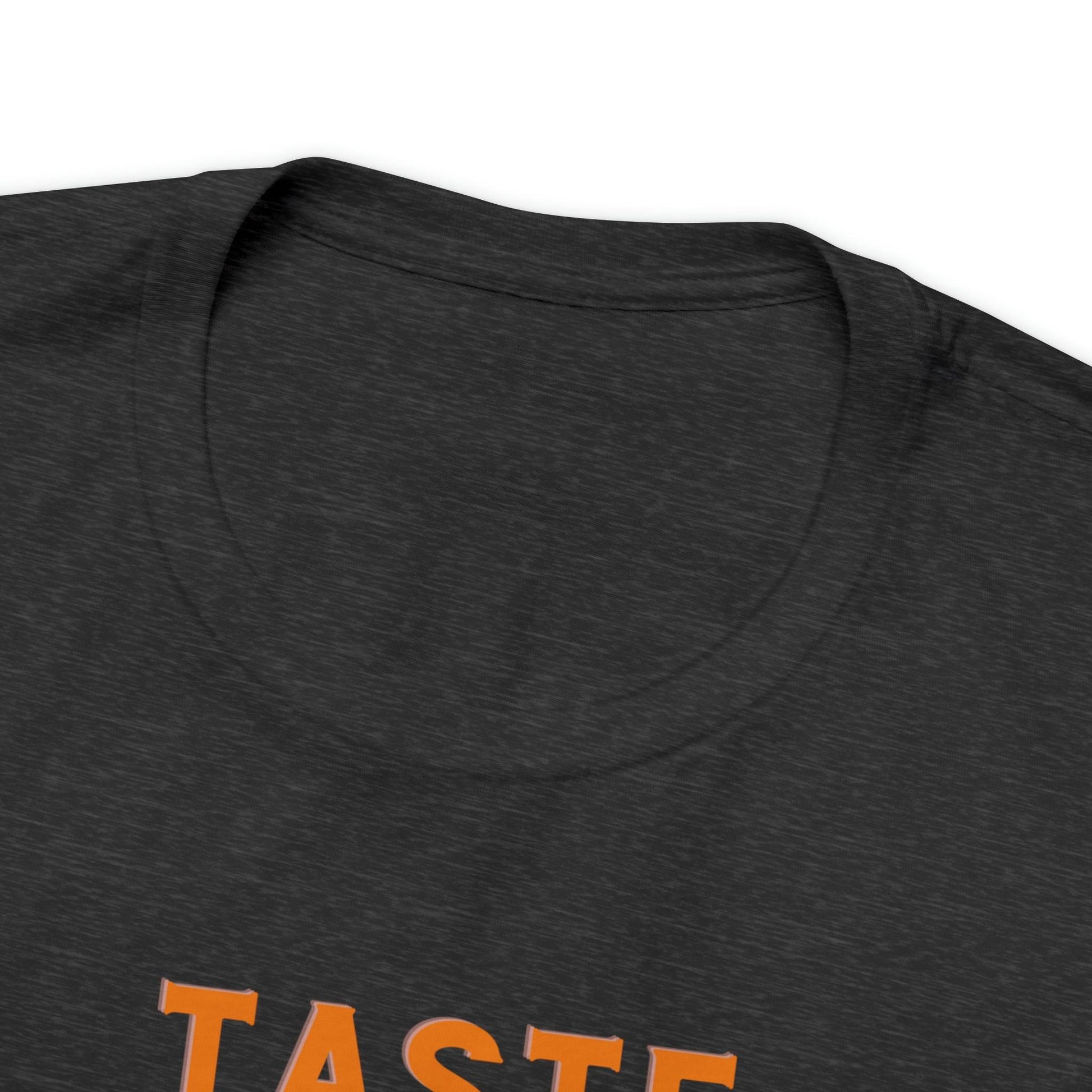 Taste the Biscuit - Wicked Naughty Apparel