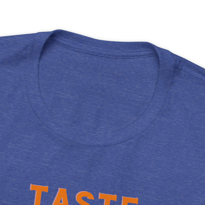 Taste the Biscuit - Wicked Naughty Apparel