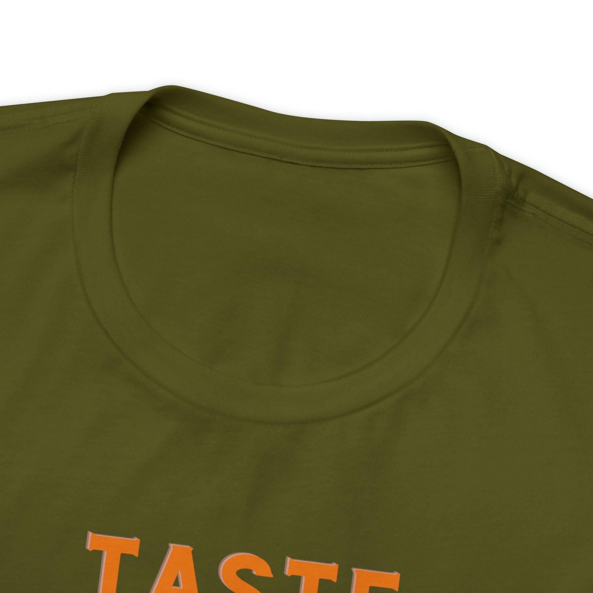 Taste the Biscuit - Wicked Naughty Apparel