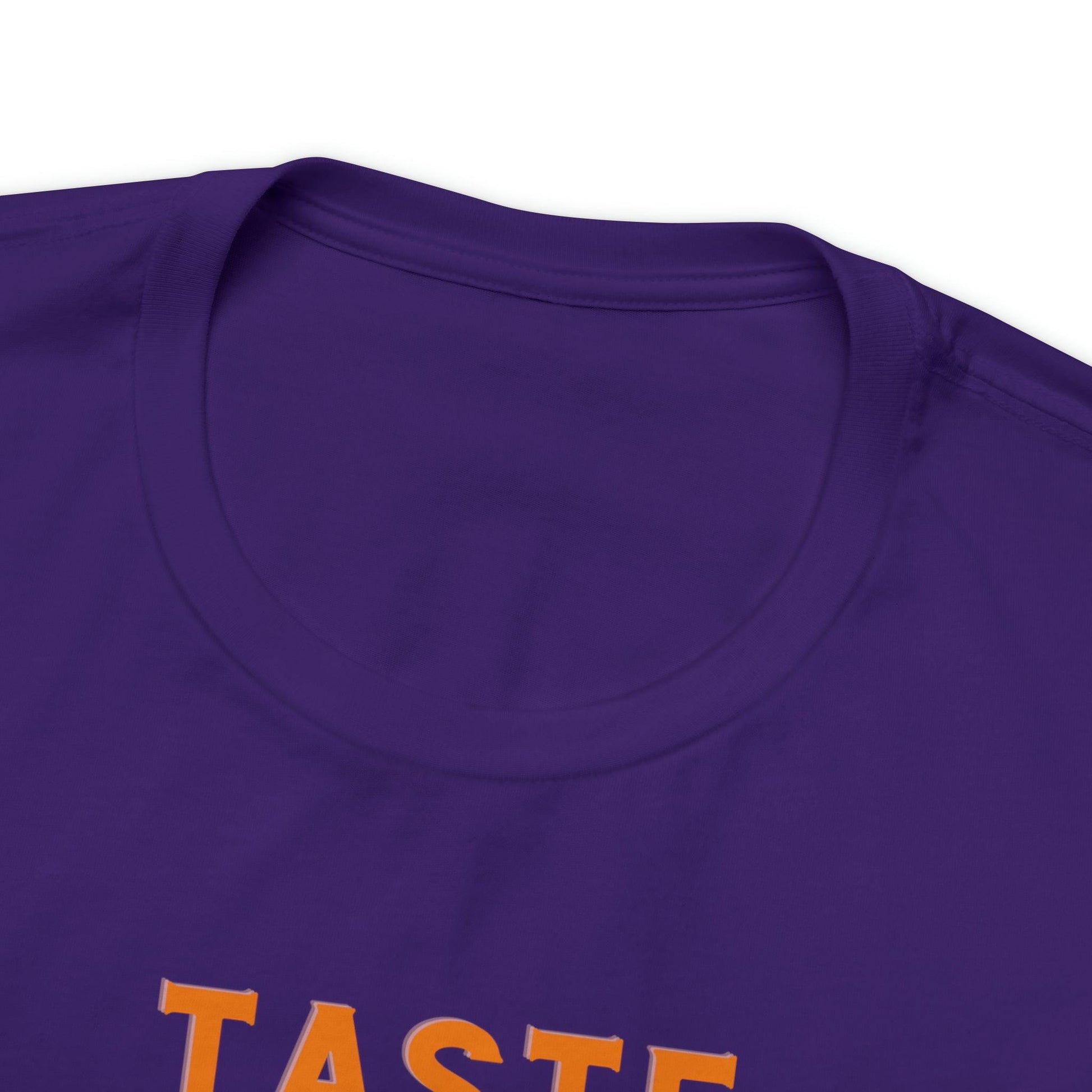 Taste the Biscuit - Wicked Naughty Apparel