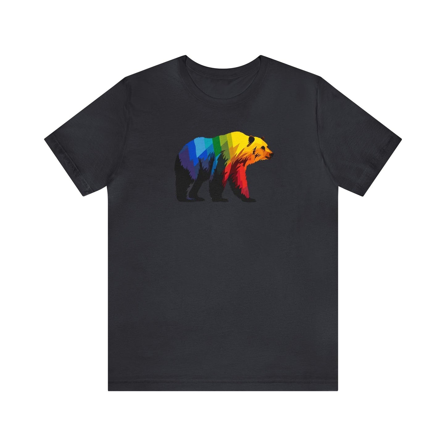 The Wicked Gay Bear - Wicked Naughty Apparel