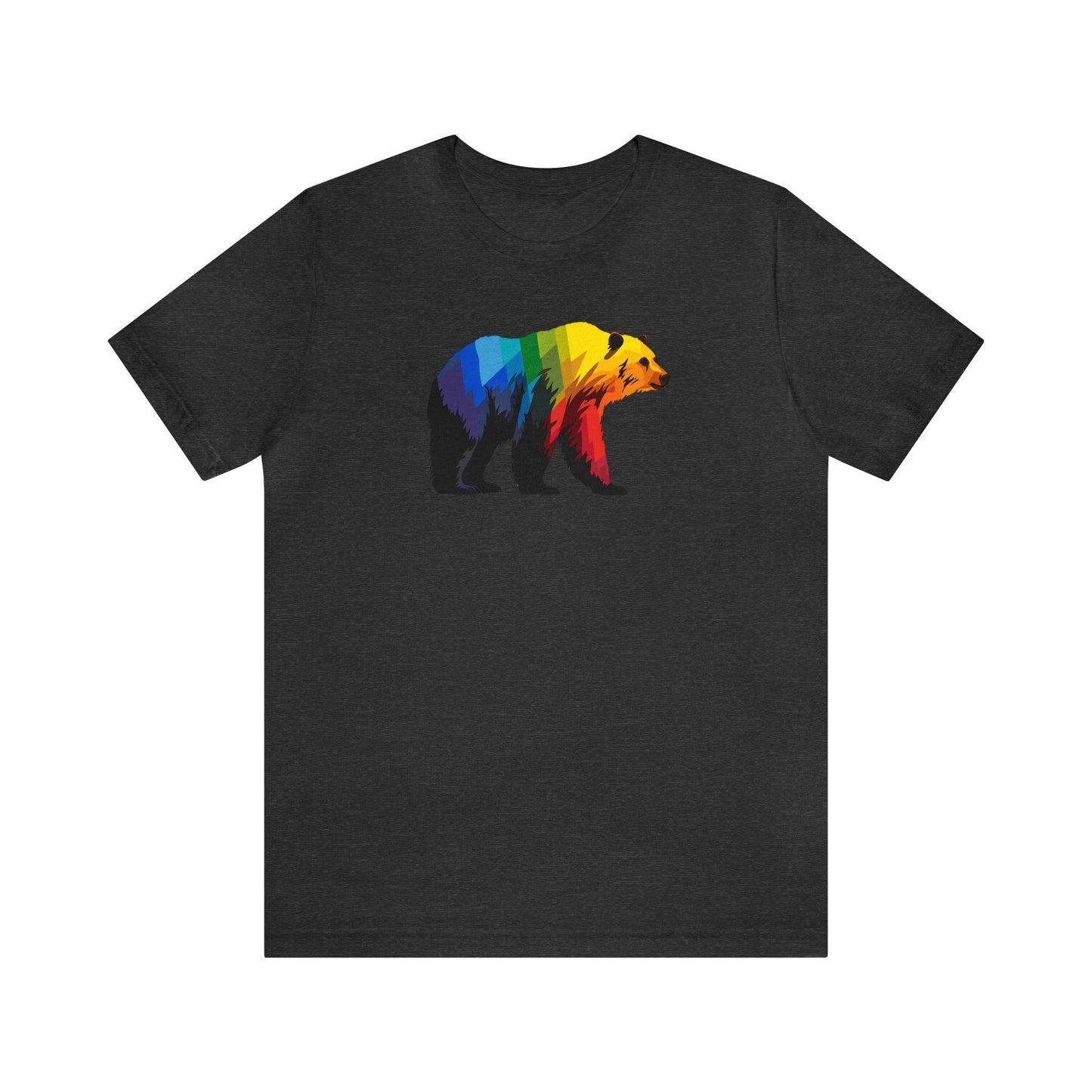 The Wicked Gay Bear - Wicked Naughty Apparel