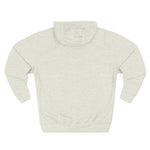 Thicker Than A Snicker Premium Pullover Hoodie - Wicked Naughty Apparel