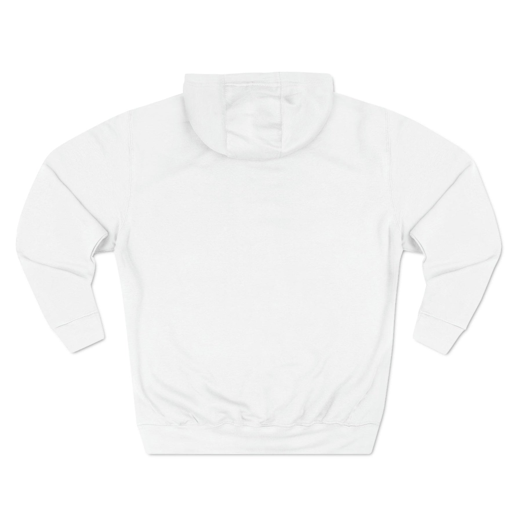 Thicker Than A Snicker Premium Pullover Hoodie - Wicked Naughty Apparel