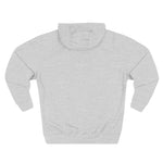 Thicker Than A Snicker Premium Pullover Hoodie - Wicked Naughty Apparel