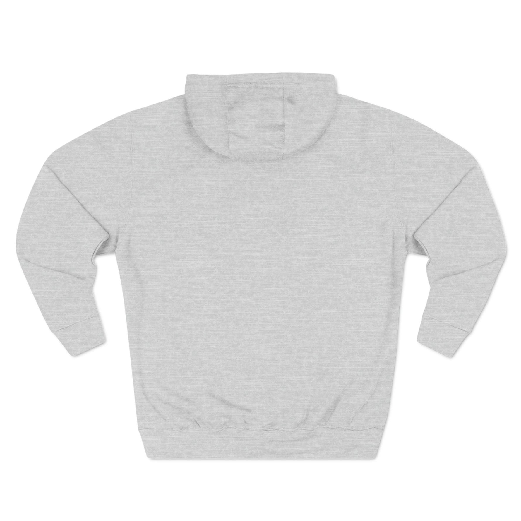 Thicker Than A Snicker Premium Pullover Hoodie - Wicked Naughty Apparel
