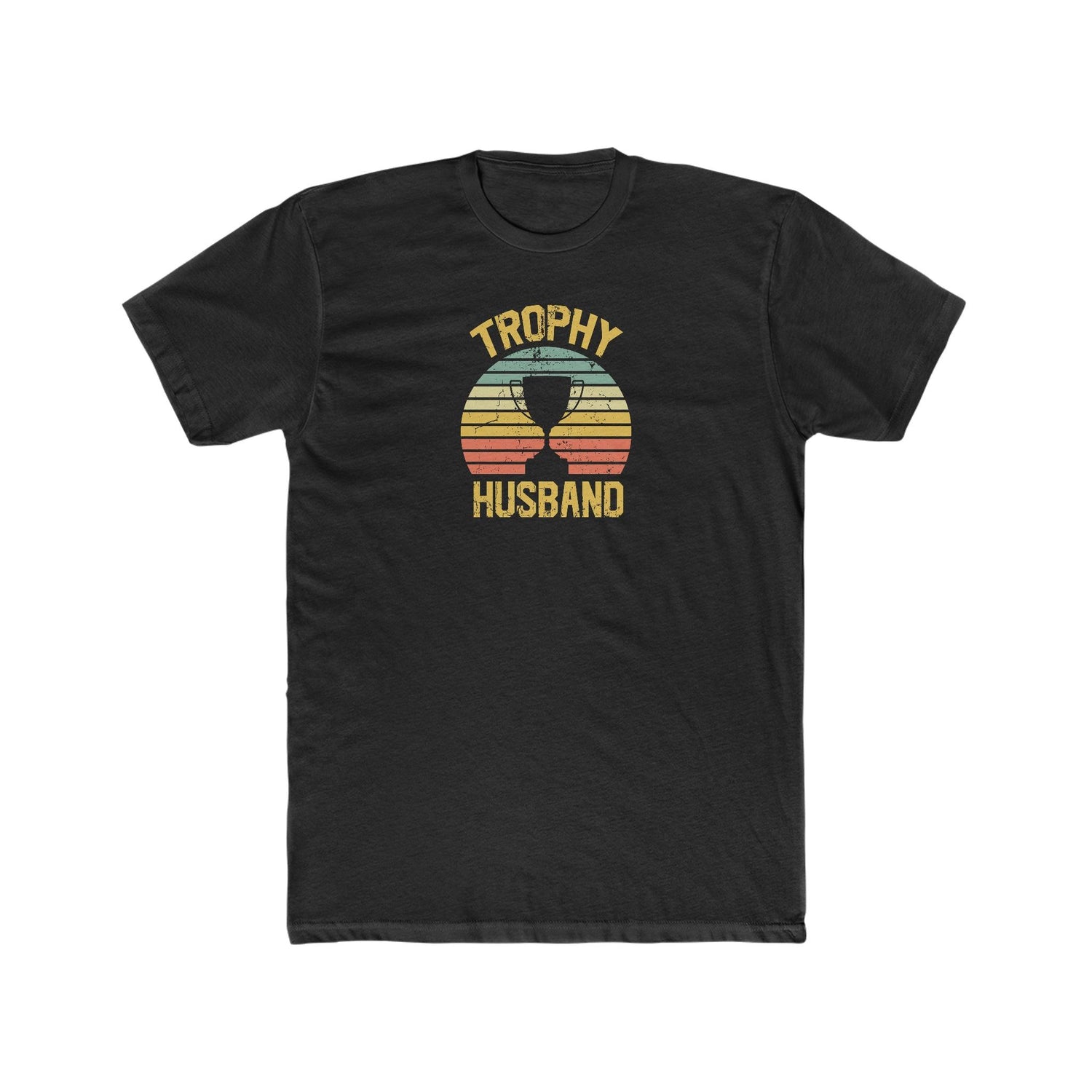 Trophy Husband - Wicked Naughty Apparel