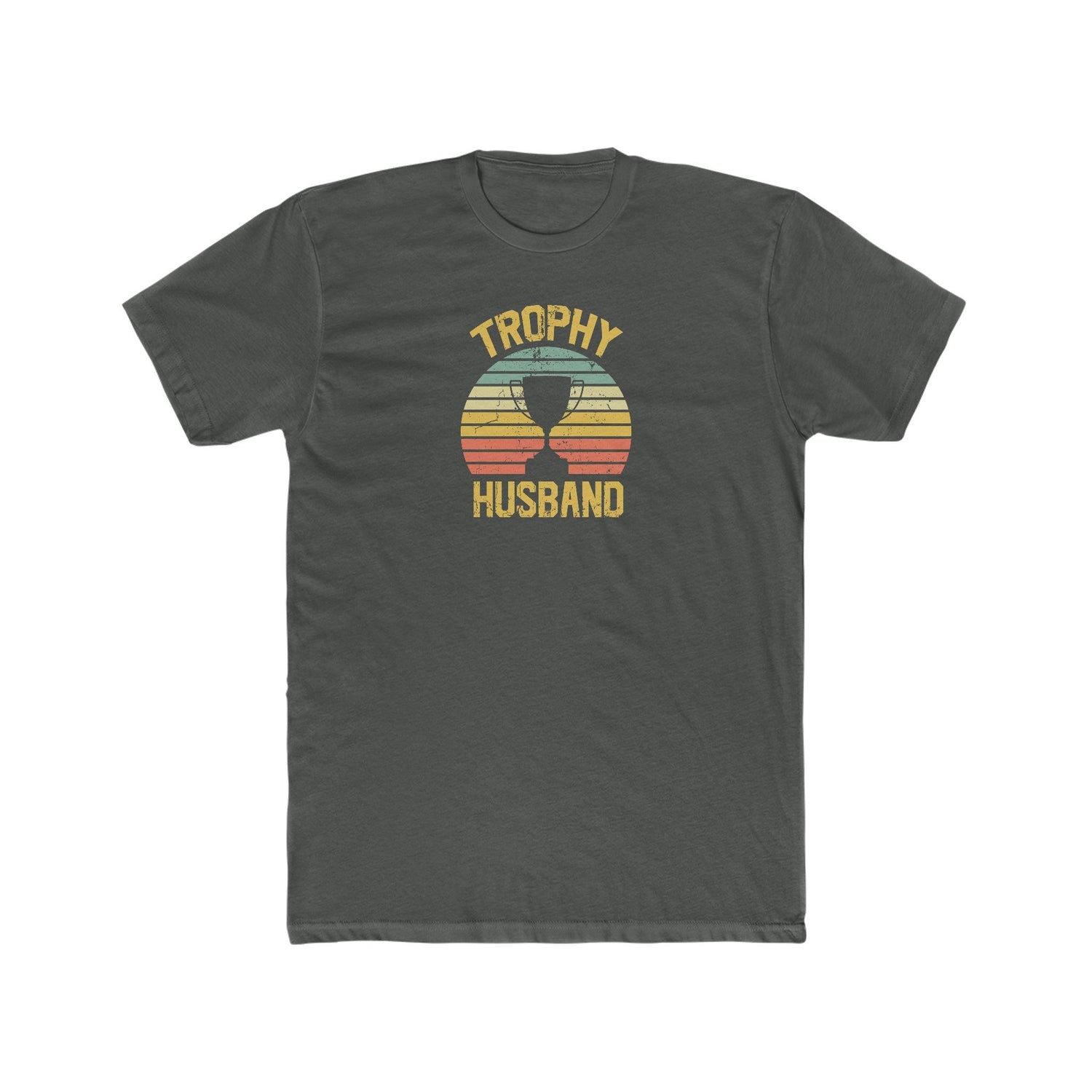Trophy Husband - Wicked Naughty Apparel