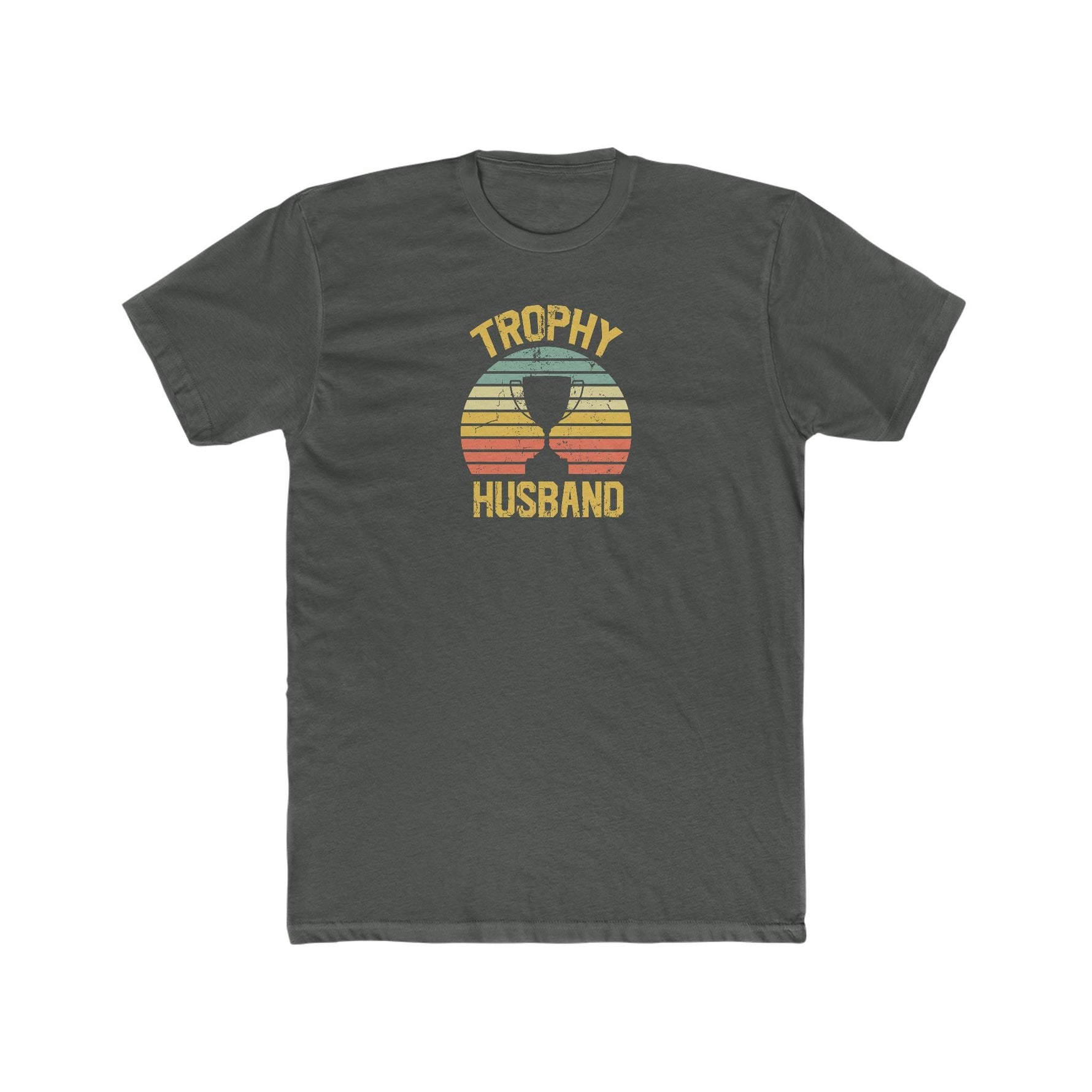 Trophy Husband - Wicked Naughty Apparel