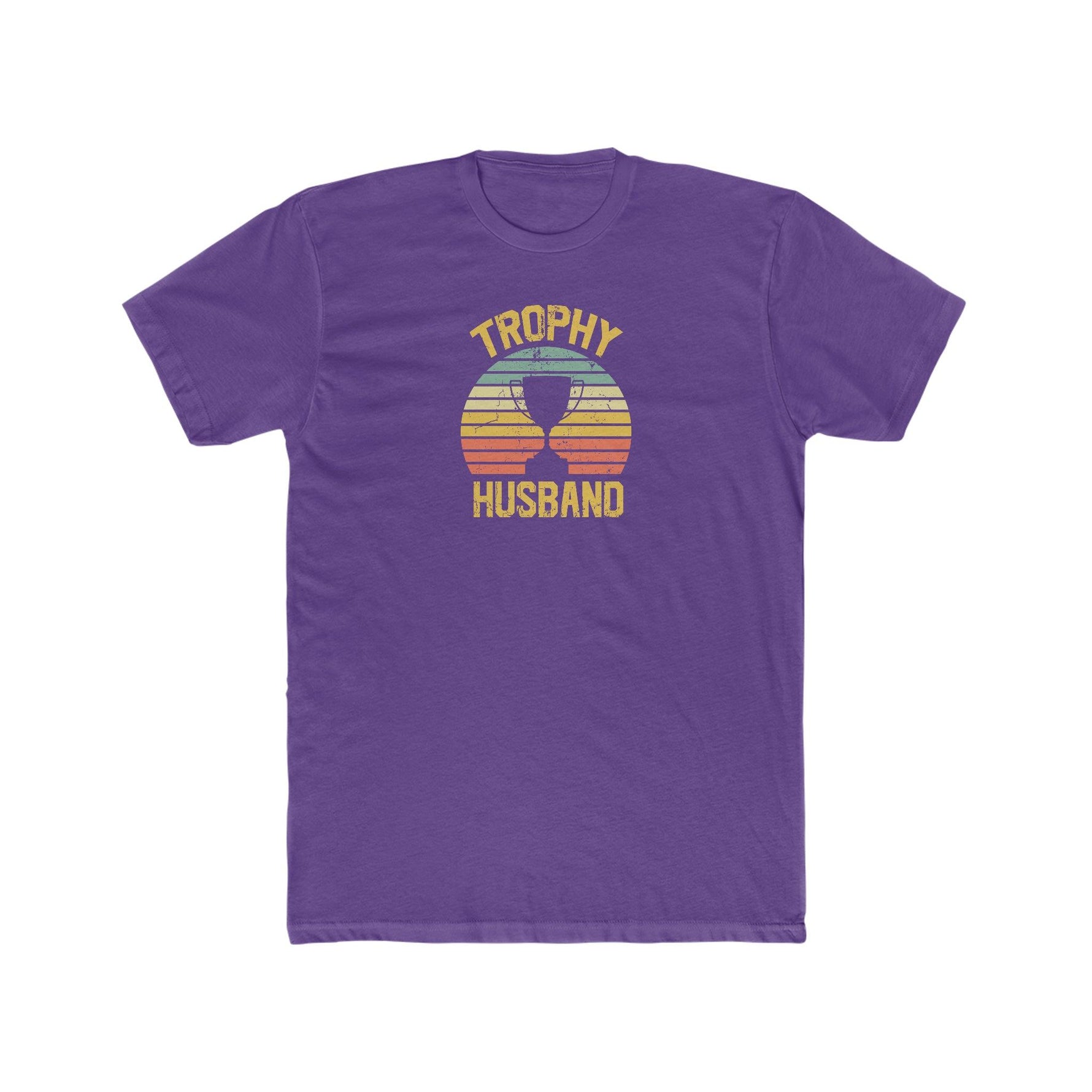 Trophy Husband - Wicked Naughty Apparel