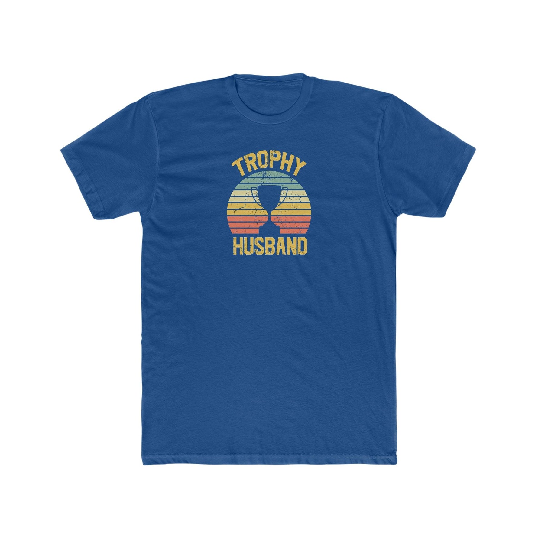 Trophy Husband - Wicked Naughty Apparel