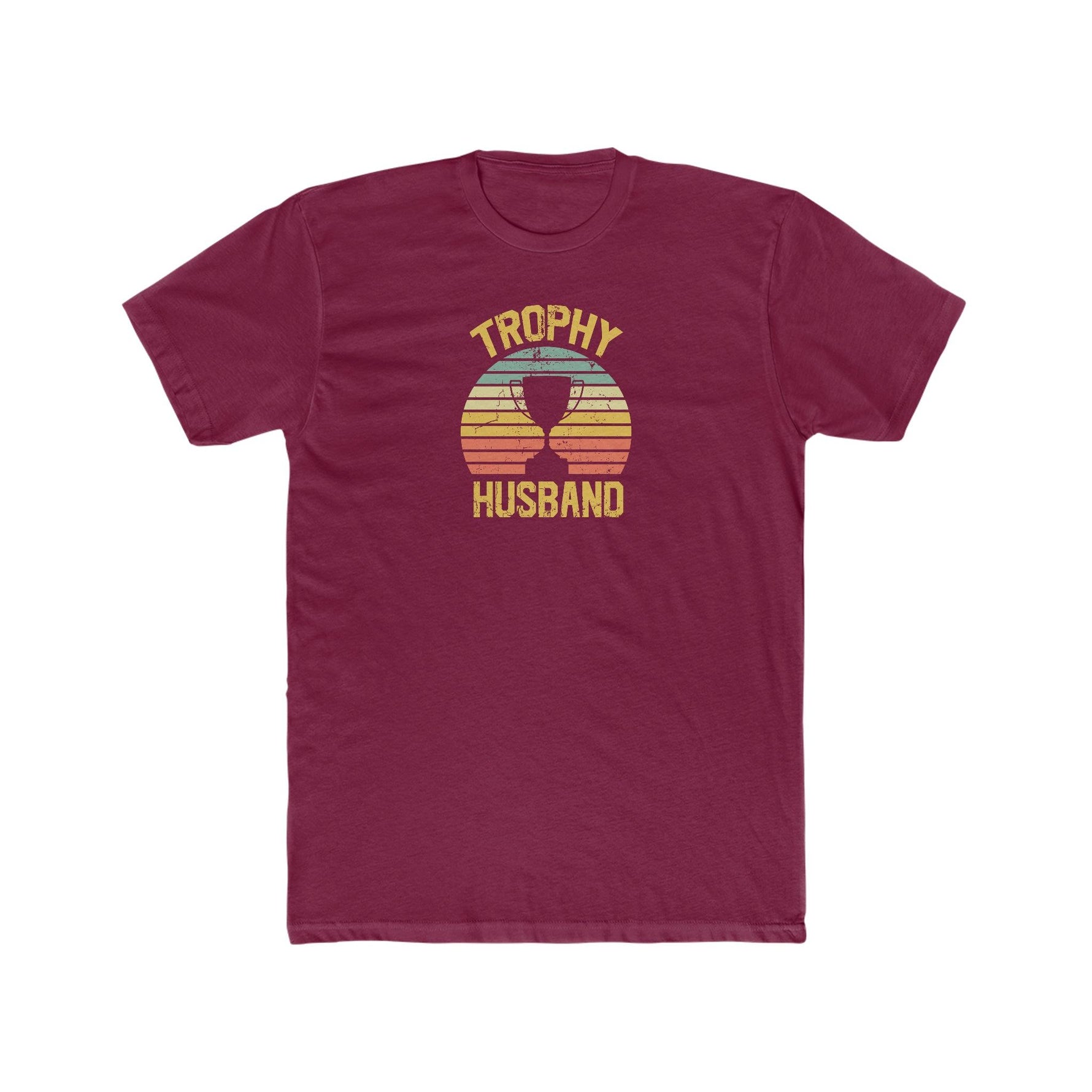 Trophy Husband - Wicked Naughty Apparel