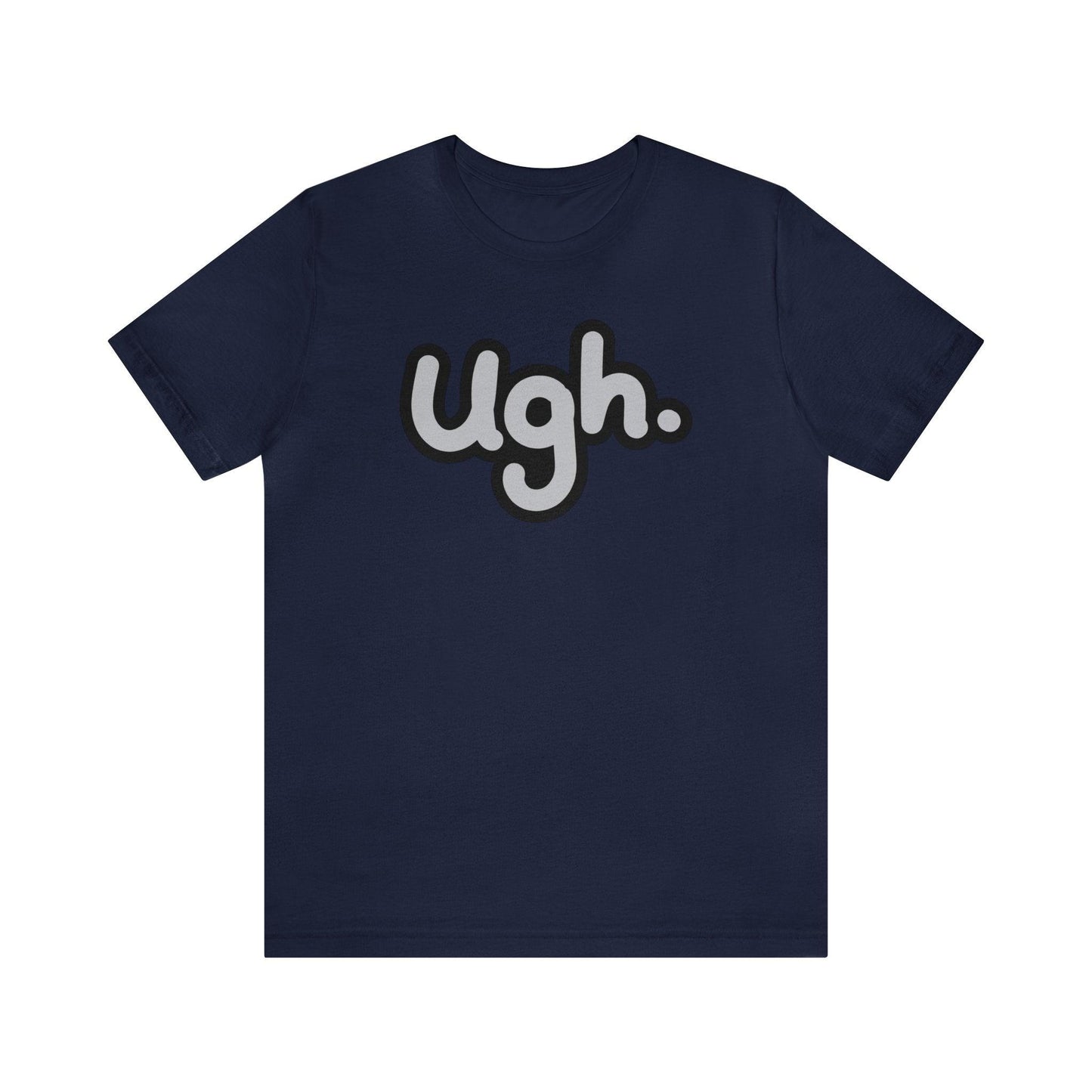 Ugh - Wicked Naughty Apparel