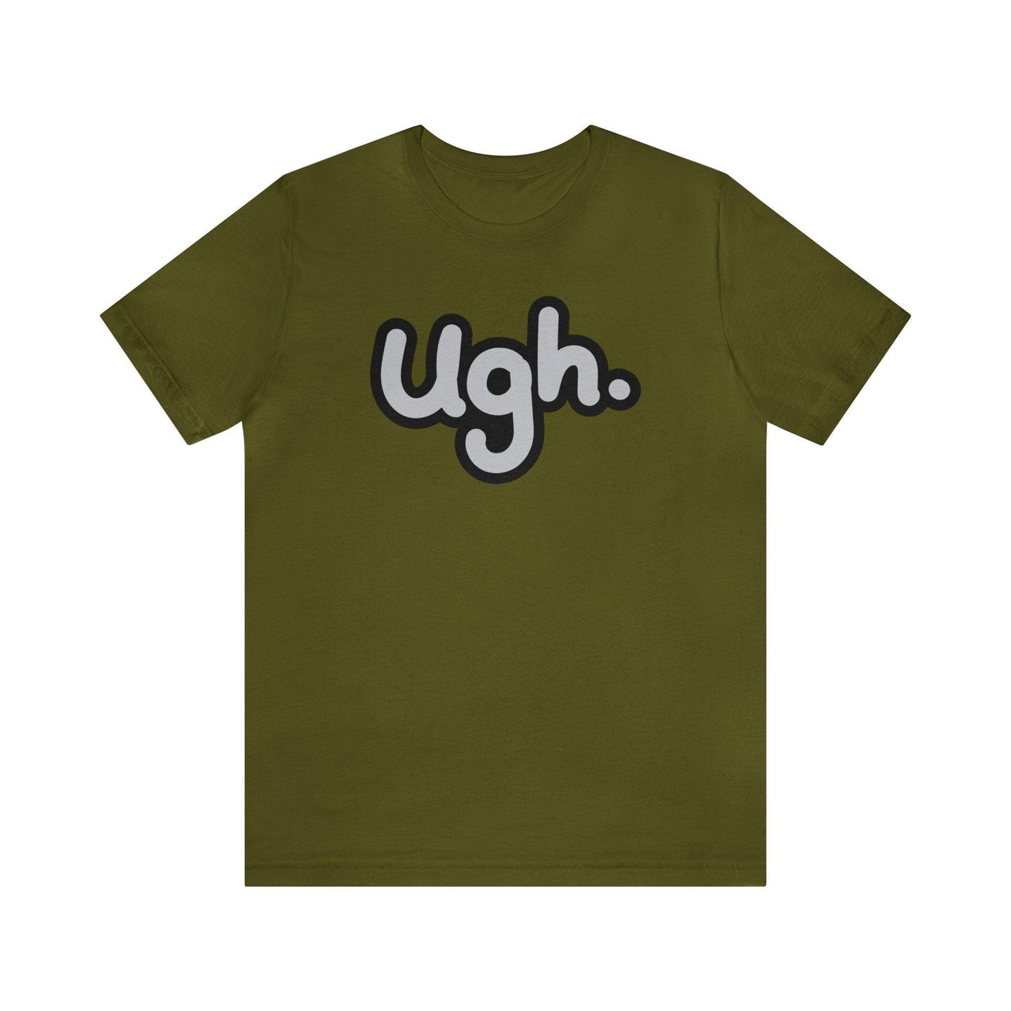 Ugh - Wicked Naughty Apparel