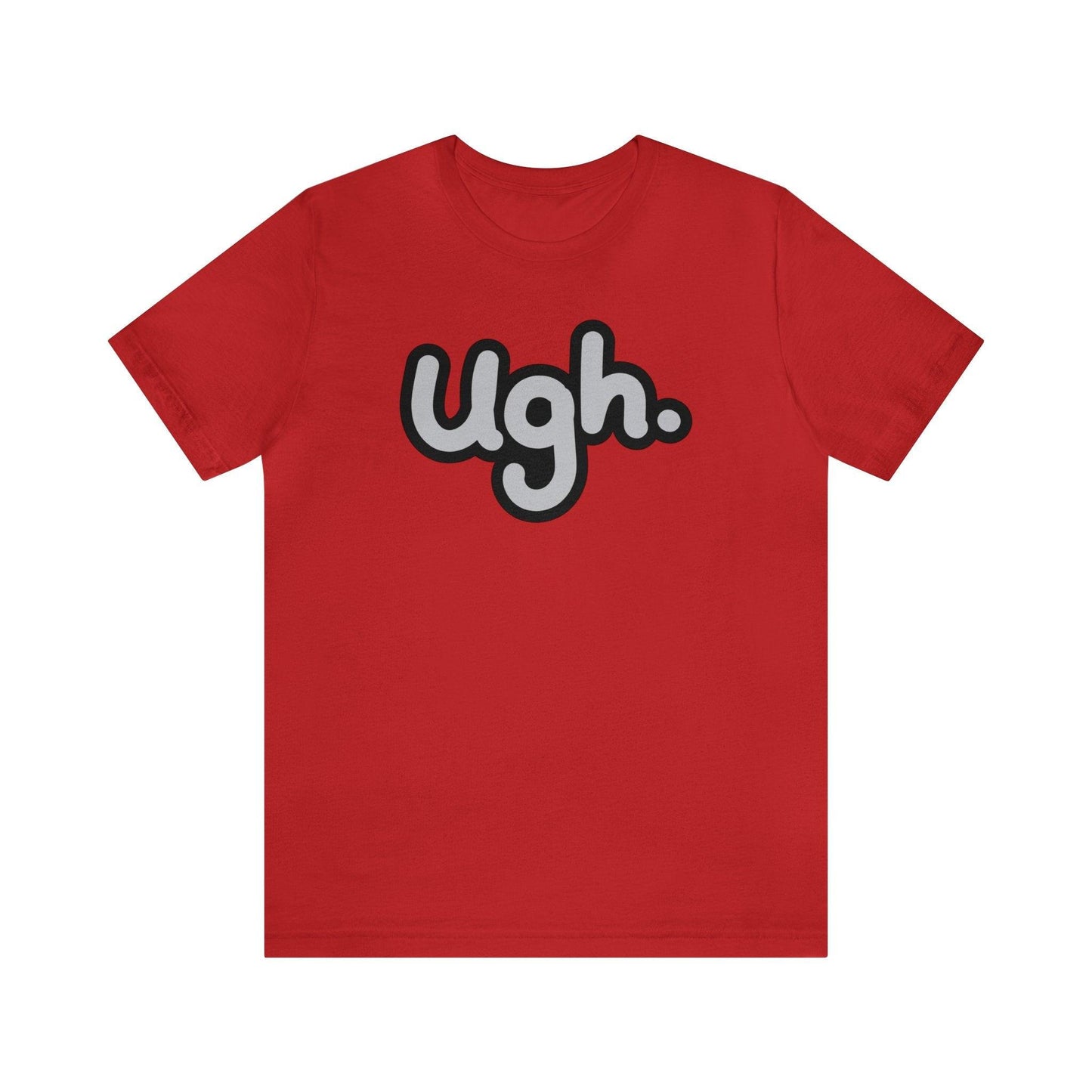 Ugh - Wicked Naughty Apparel