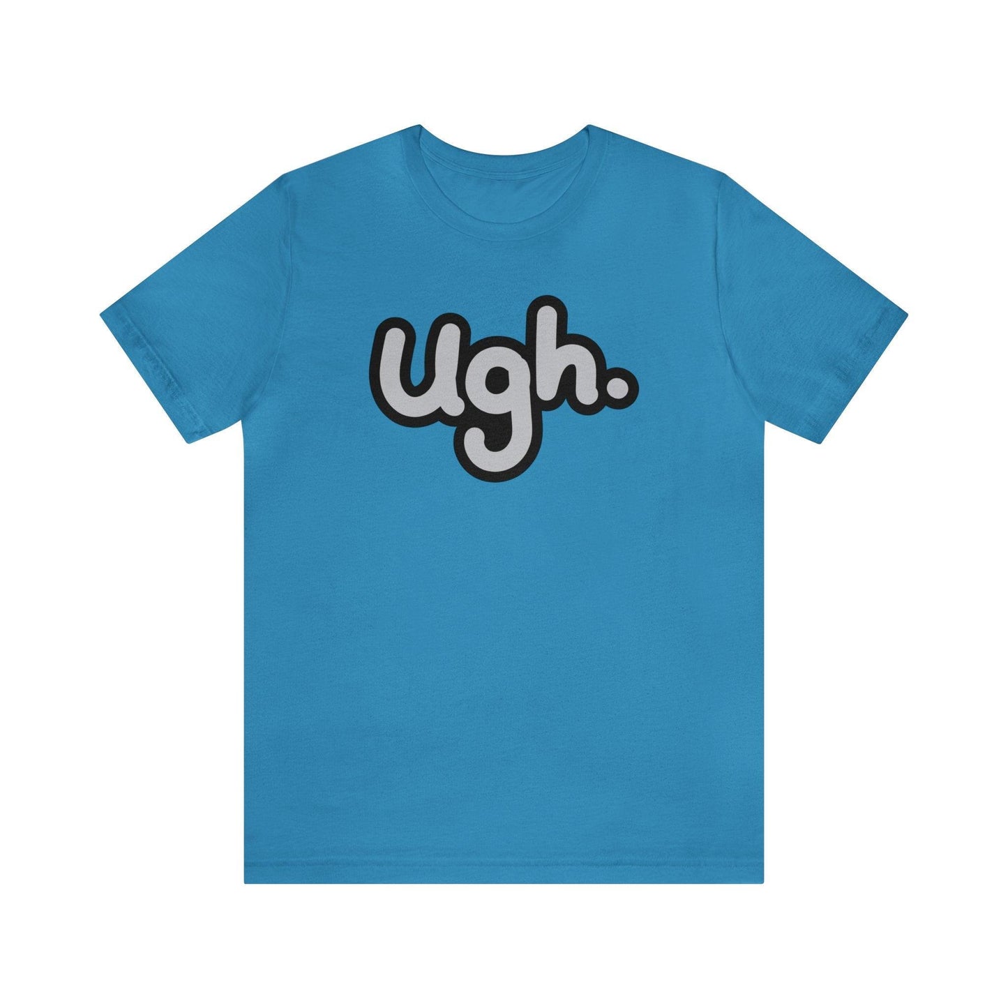 Ugh - Wicked Naughty Apparel