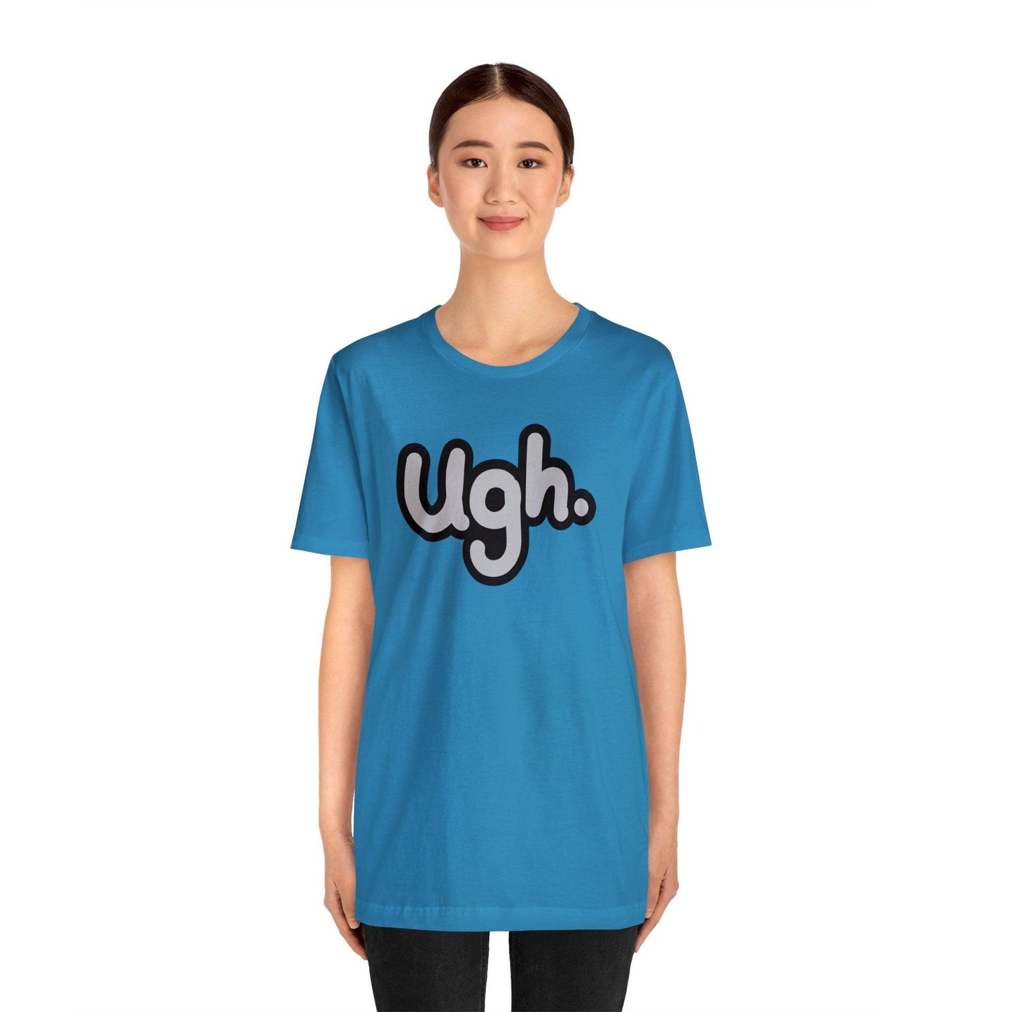 Ugh - Wicked Naughty Apparel