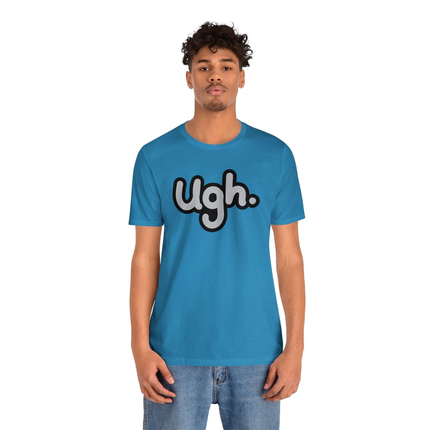 Ugh - Wicked Naughty Apparel