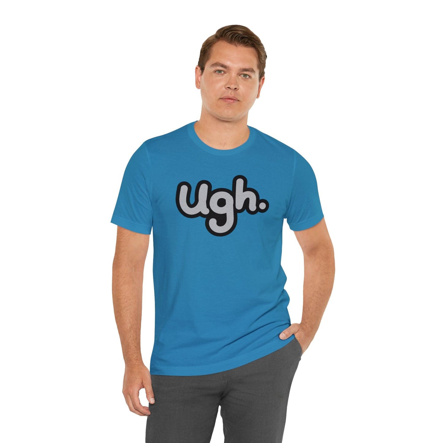 Ugh - Wicked Naughty Apparel