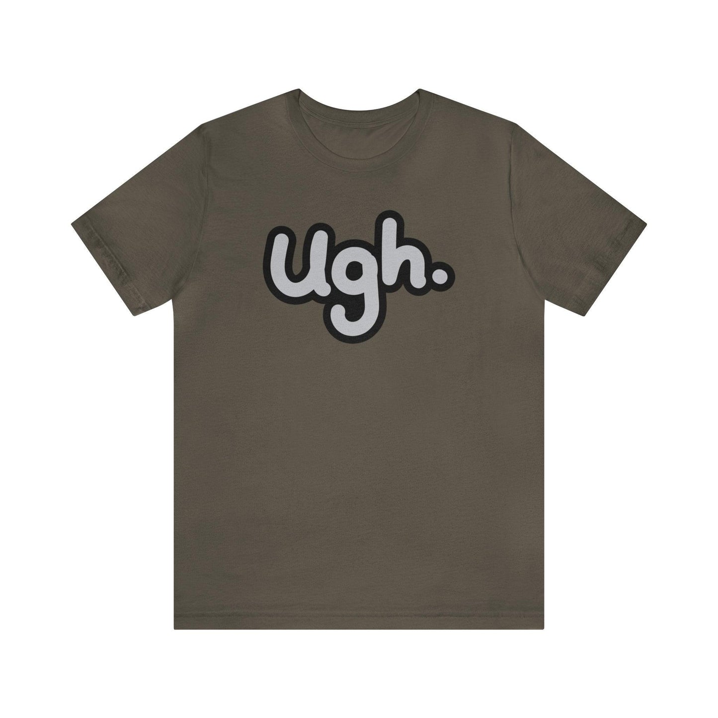 Ugh - Wicked Naughty Apparel