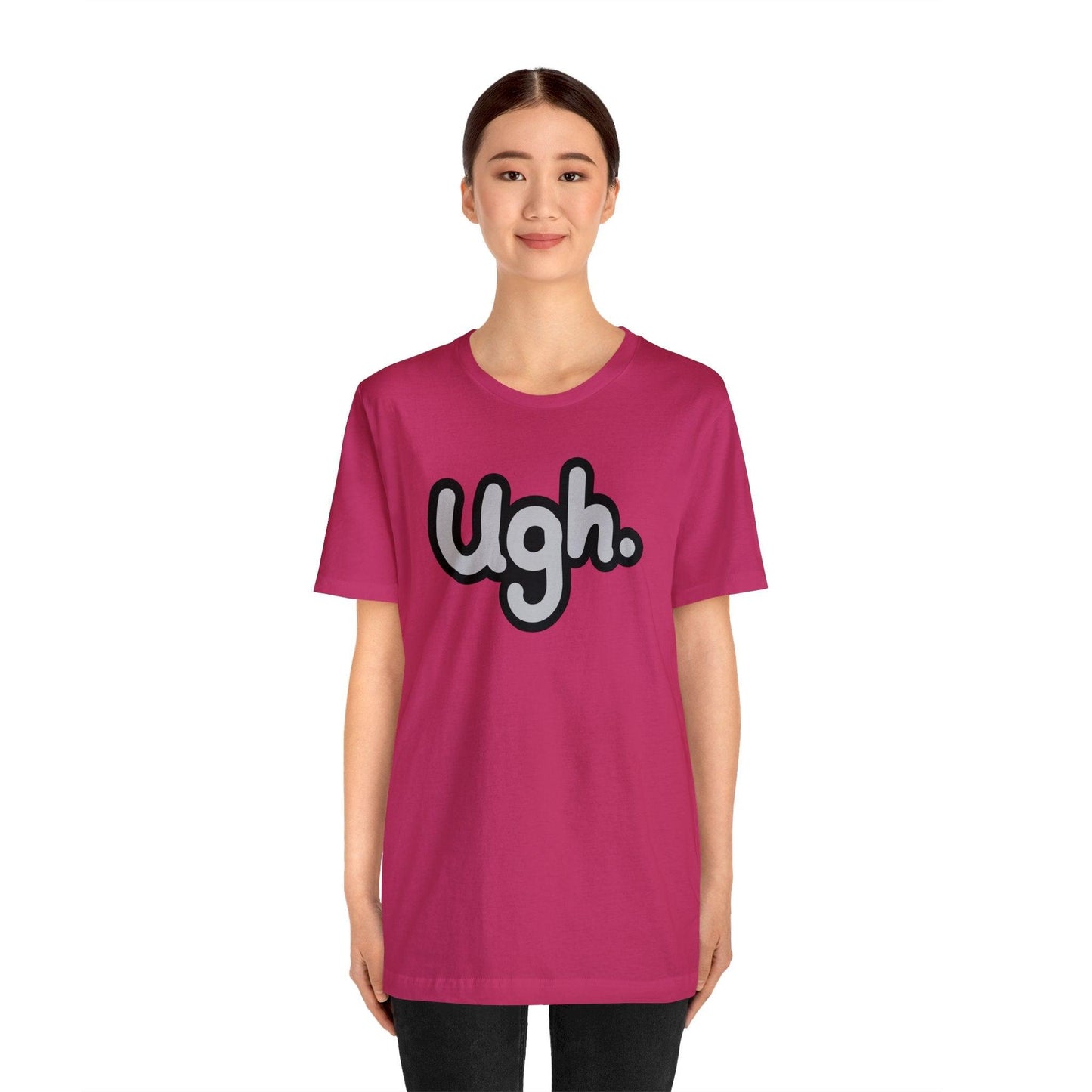 Ugh - Wicked Naughty Apparel