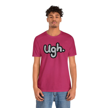 Ugh - Wicked Naughty Apparel