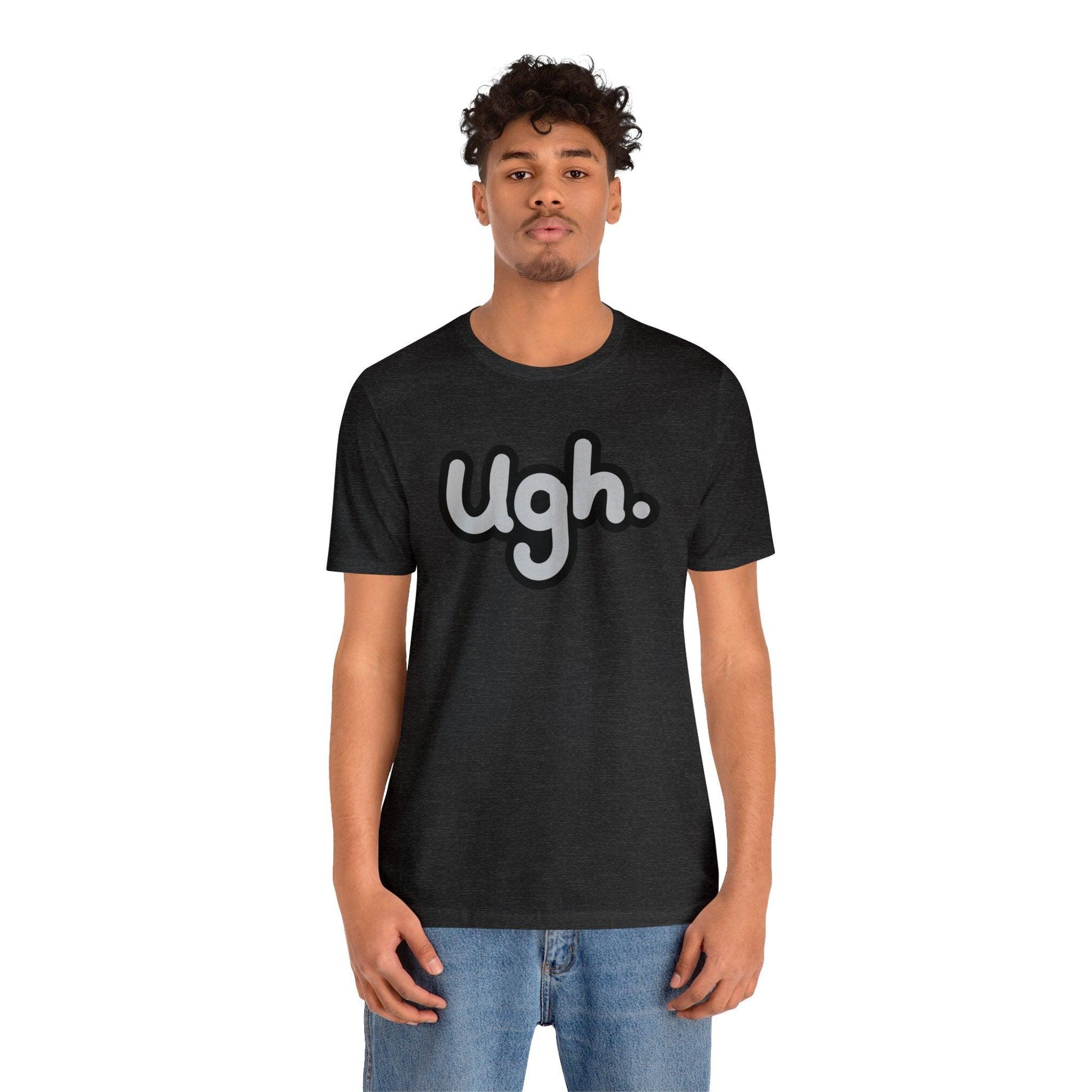 Ugh - Wicked Naughty Apparel