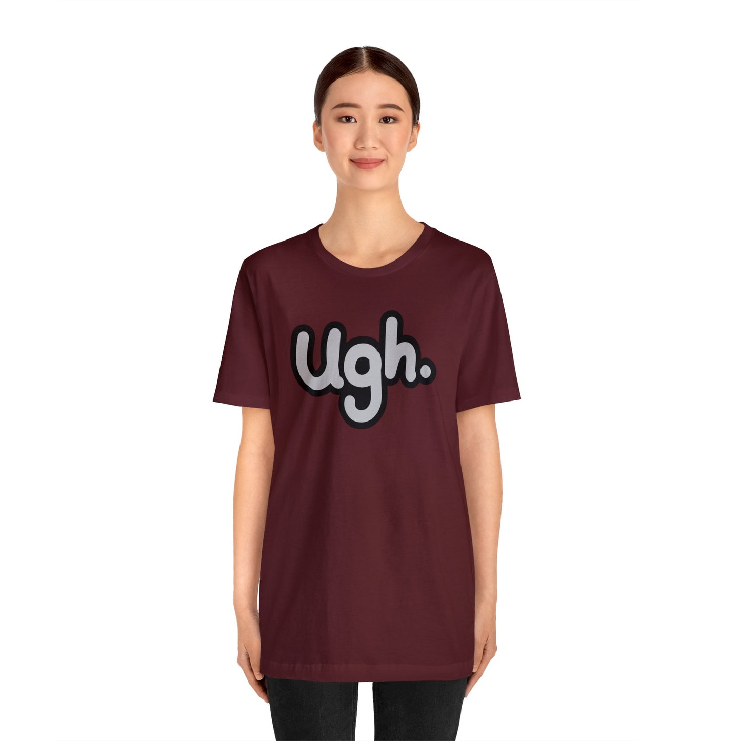 Ugh - Wicked Naughty Apparel