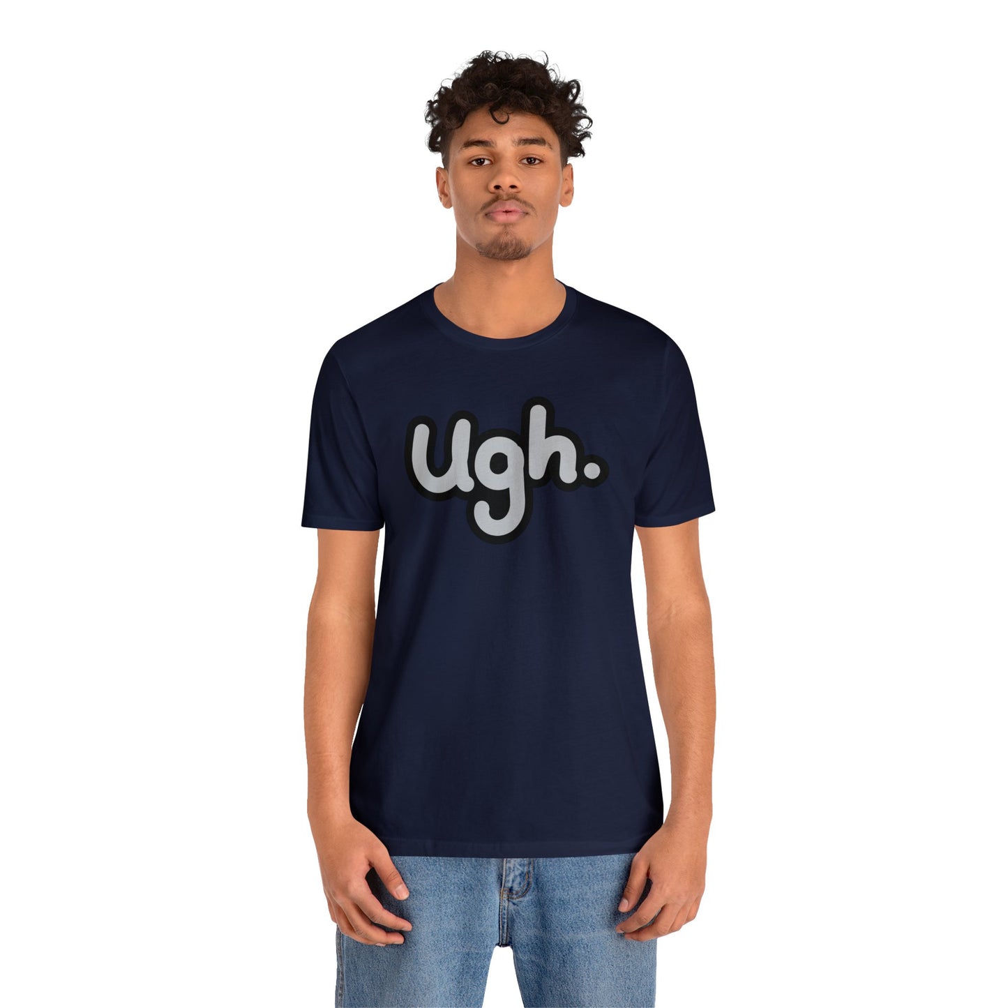 Ugh - Wicked Naughty Apparel