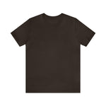 USA Gay Bear Pride (Printed on Back) - Wicked Naughty Apparel