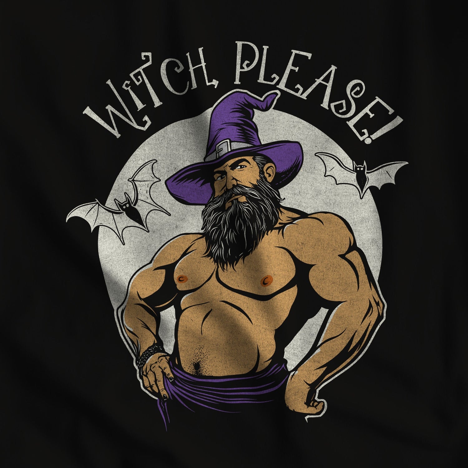 Witch, Please!